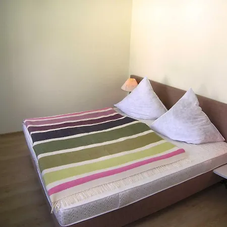 Ledwig, Medici * Heringsdorf (Usedom)