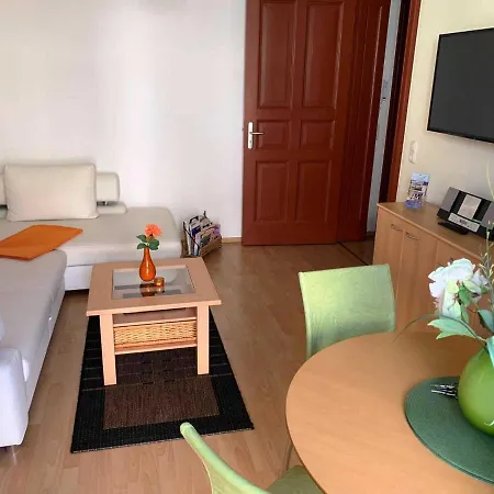 Villa Ledwig, Medici *