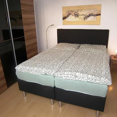 Ledwig, Medici * Heringsdorf