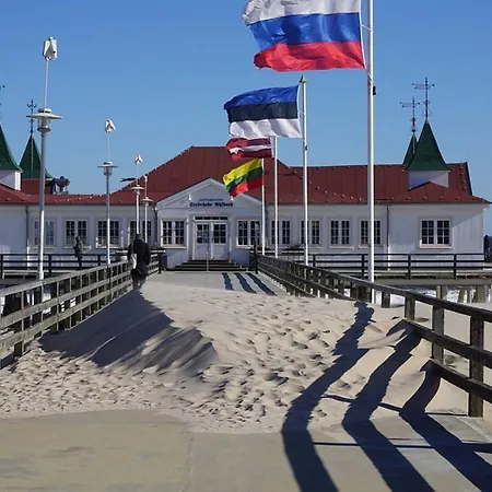 Ledwig, Medici Heringsdorf (Usedom)