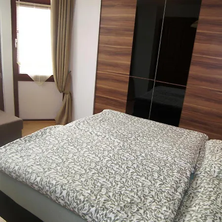 Ledwig, Medici Heringsdorf (Usedom)