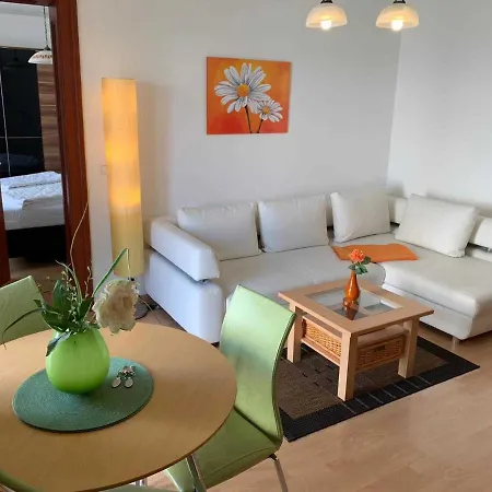 Ledwig, Medici * Heringsdorf