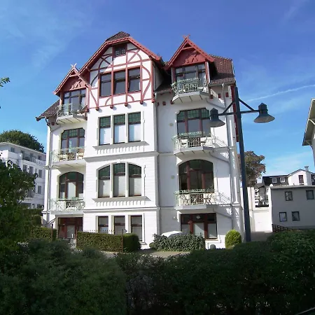 Ledwig, Medici Heringsdorf (Usedom)