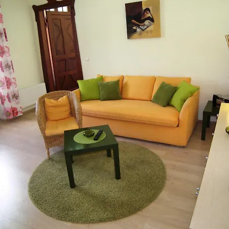 Villa Ledwig, Medici Heringsdorf