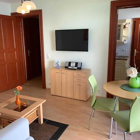 Ledwig, Medici Villa *