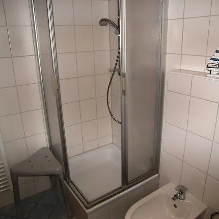 Ledwig, Medici Heringsdorf