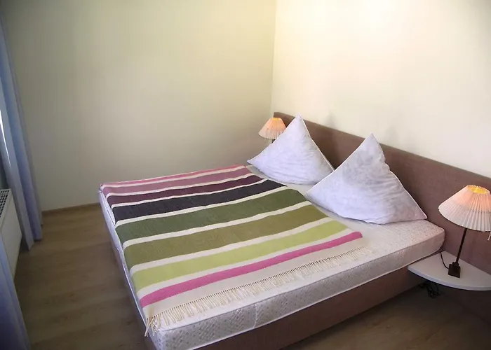 Ledwig, Medici * Heringsdorf (Usedom)