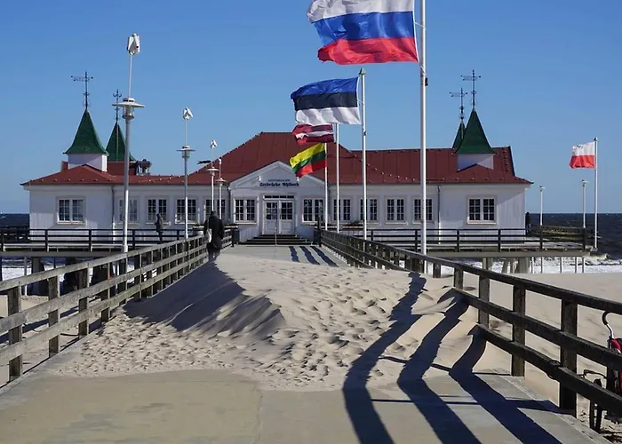 Ledwig, Medici Heringsdorf (Usedom)